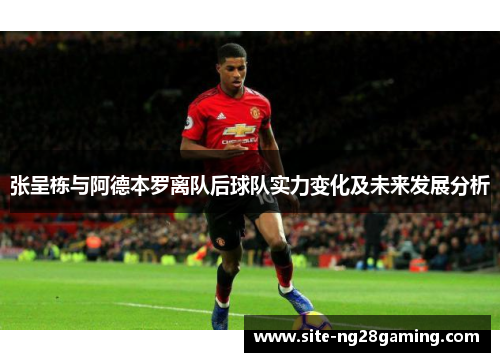张呈栋与阿德本罗离队后球队实力变化及未来发展分析