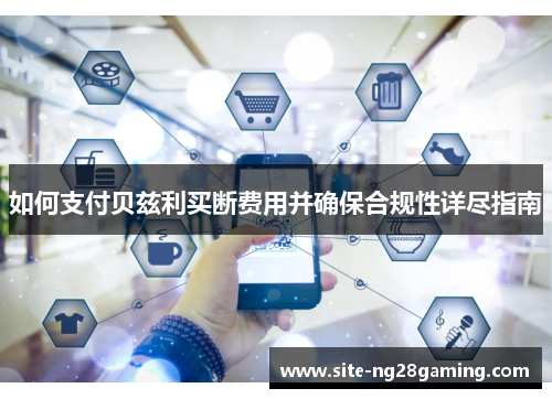 如何支付贝兹利买断费用并确保合规性详尽指南