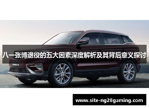 八一张博退役的五大因素深度解析及其背后意义探讨