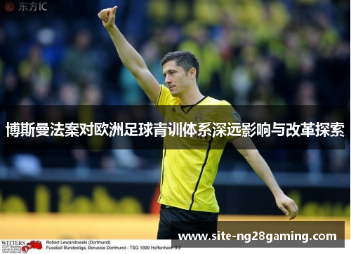 博斯曼法案对欧洲足球青训体系深远影响与改革探索