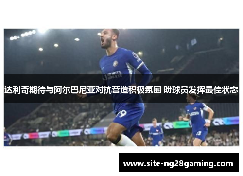 达利奇期待与阿尔巴尼亚对抗营造积极氛围 盼球员发挥最佳状态